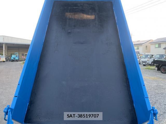 MITSUBISHI FUSO CANTER 2002-03 8330677-3