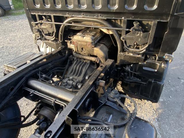 MITSUBISHI FUSO CANTER 2000-12 8330678-10