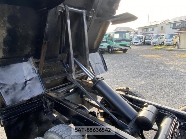 MITSUBISHI FUSO CANTER 2000-12 8330678-12