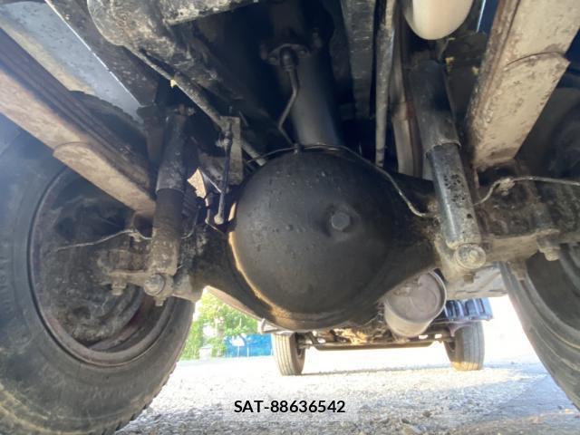 MITSUBISHI FUSO CANTER 2000-12 8330678-13