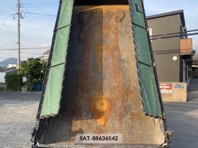 MITSUBISHI FUSO CANTER 2000-12 8330678-3