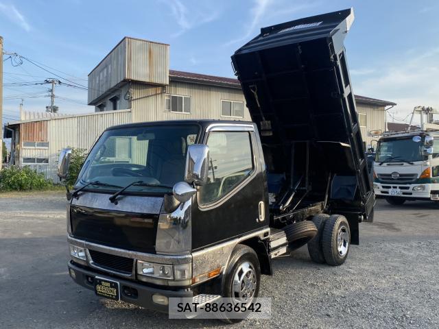 MITSUBISHI FUSO CANTER 2000-12 8330678-4