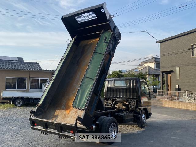MITSUBISHI FUSO CANTER 2000-12 8330678-5