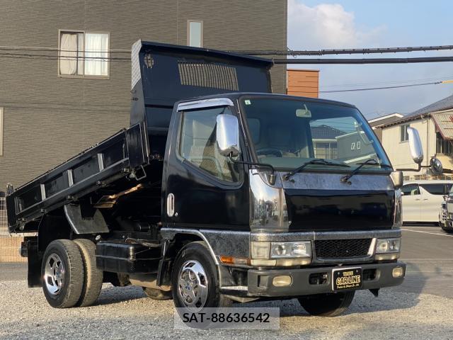 MITSUBISHI FUSO CANTER 2000-12 8330678-6