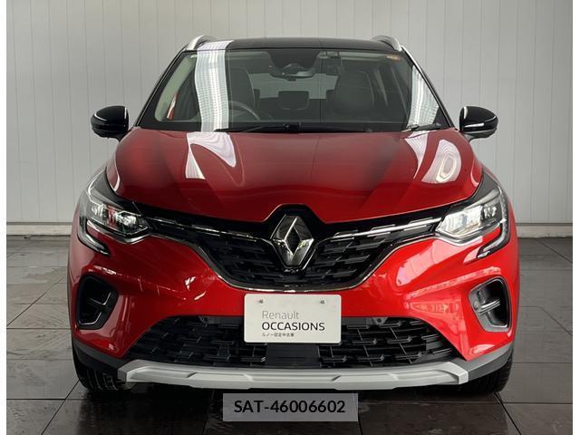 Renault CAPTUR 2023-09 8330157-14