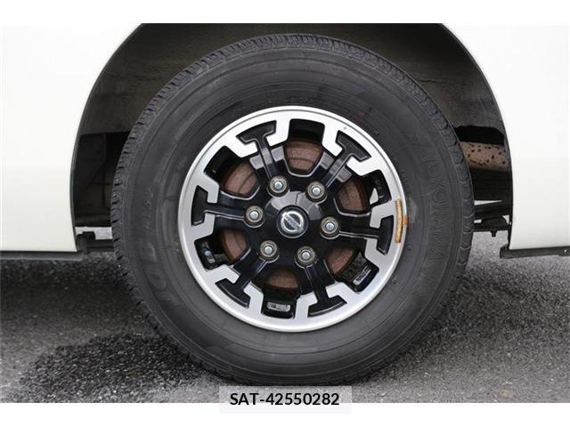 Nissan Caravan 2021-05 8328424-13