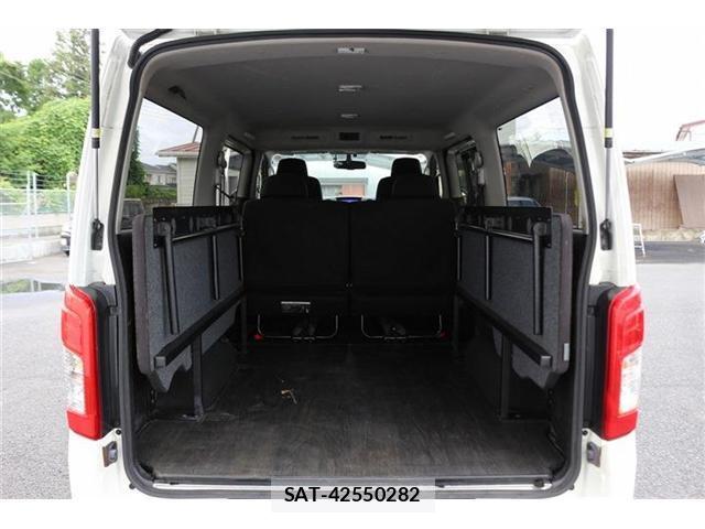 Nissan Caravan 2021-05 8328424-19