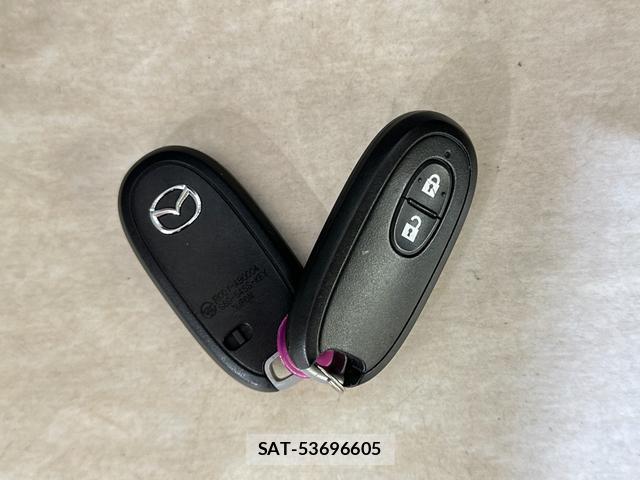 Mazda CAROL 2014-02 8330700-10