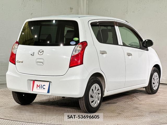 Mazda CAROL 2014-02 8330700-14