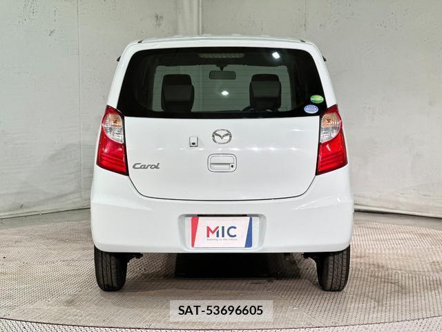 Mazda CAROL 2014-02 8330700-15