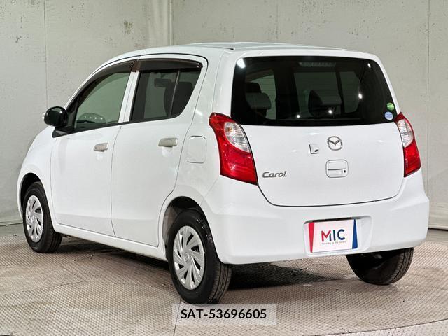 Mazda CAROL 2014-02 8330700-16