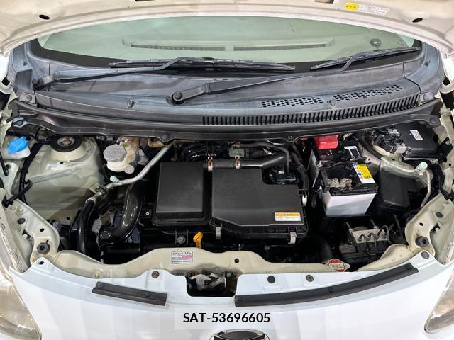 Mazda CAROL 2014-02 8330700-18