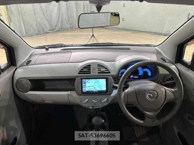 Mazda CAROL 2014-02 8330700-6