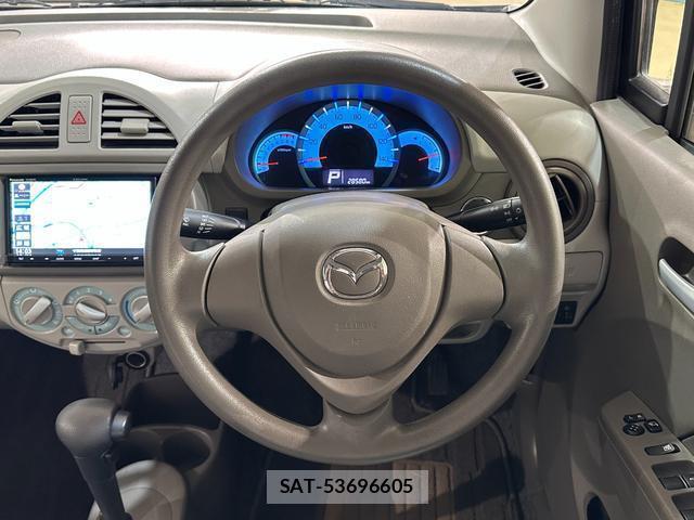 Mazda CAROL 2014-02 8330700-8