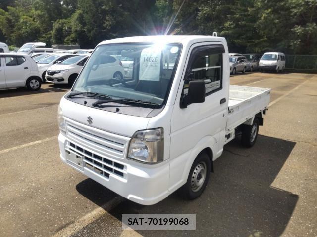 Suzuki CARRY TRUCK 2016-07 8328177-0