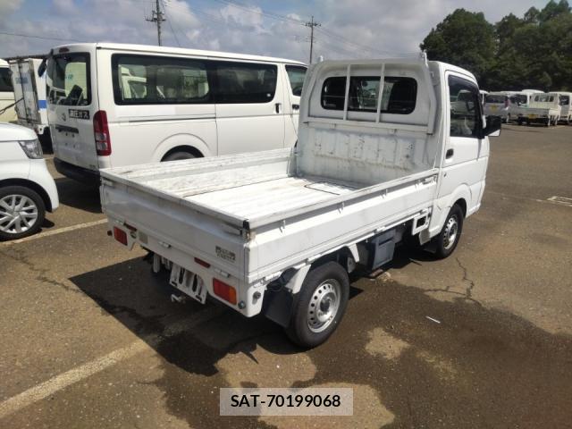 Suzuki CARRY TRUCK 2016-07 8328177-2