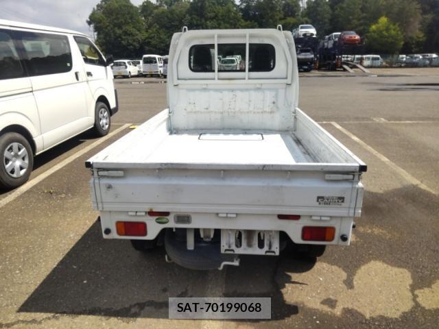 Suzuki CARRY TRUCK 2016-07 8328177-3