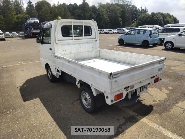 Suzuki CARRY TRUCK 2016-07 8328177-4
