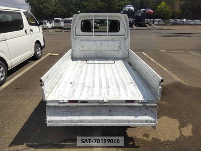 Suzuki CARRY TRUCK 2016-07 8328177-5