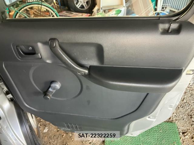 Suzuki CARRY TRUCK 2008-01 8328572-10
