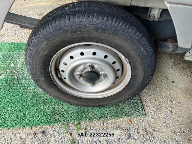 Suzuki CARRY TRUCK 2008-01 8328572-12