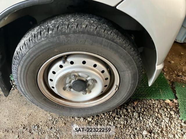 Suzuki CARRY TRUCK 2008-01 8328572-13