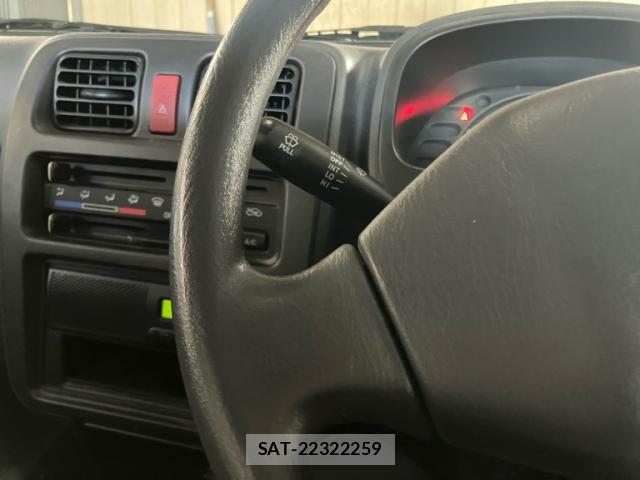 Suzuki CARRY TRUCK 2008-01 8328572-14