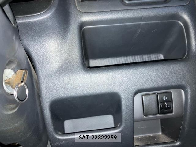 Suzuki CARRY TRUCK 2008-01 8328572-17