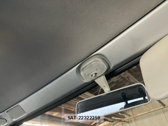 Suzuki CARRY TRUCK 2008-01 8328572-18