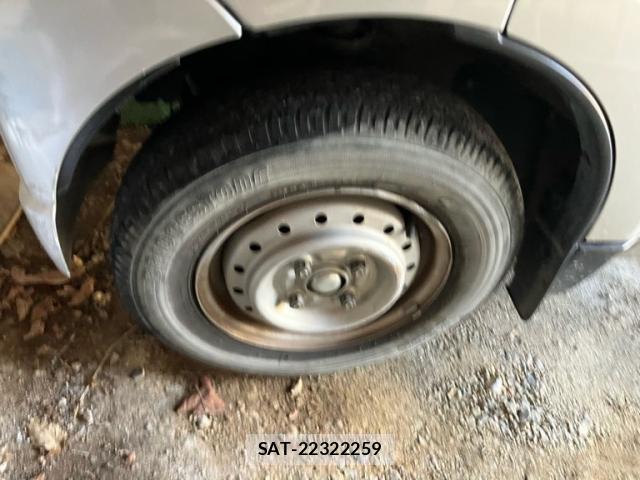 Suzuki CARRY TRUCK 2008-01 8328572-3