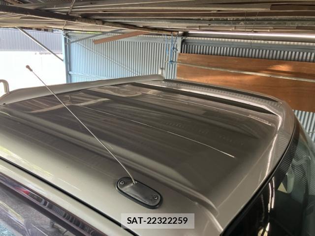 Suzuki CARRY TRUCK 2008-01 8328572-5