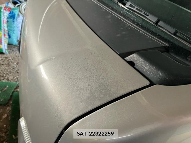 Suzuki CARRY TRUCK 2008-01 8328572-6