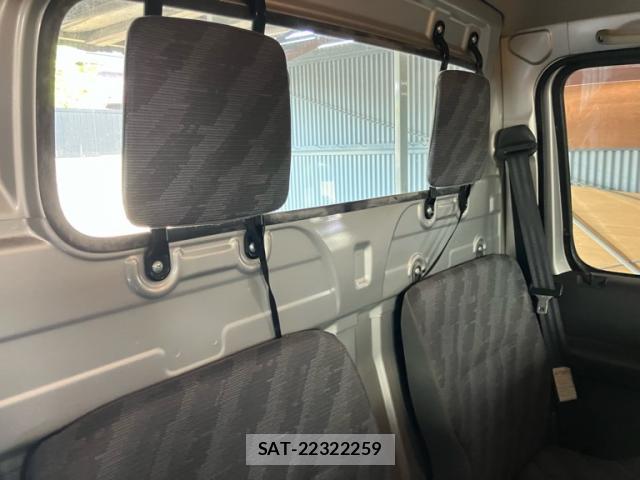Suzuki CARRY TRUCK 2008-01 8328572-8