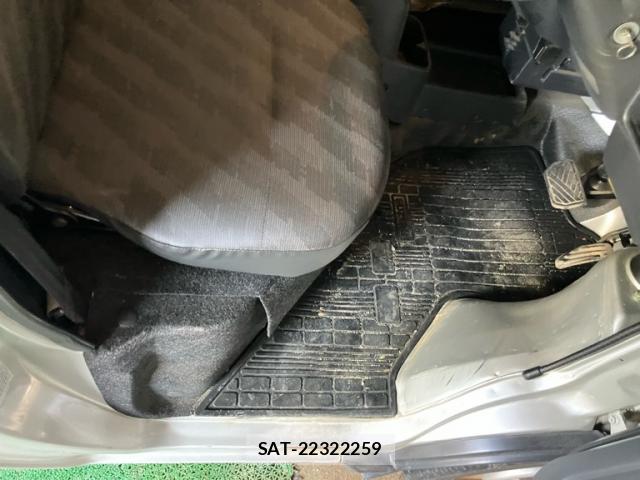 Suzuki CARRY TRUCK 2008-01 8328572-9