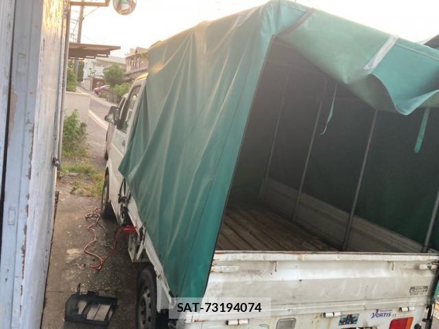 Suzuki CARRY TRUCK 2008-04 8329639-13