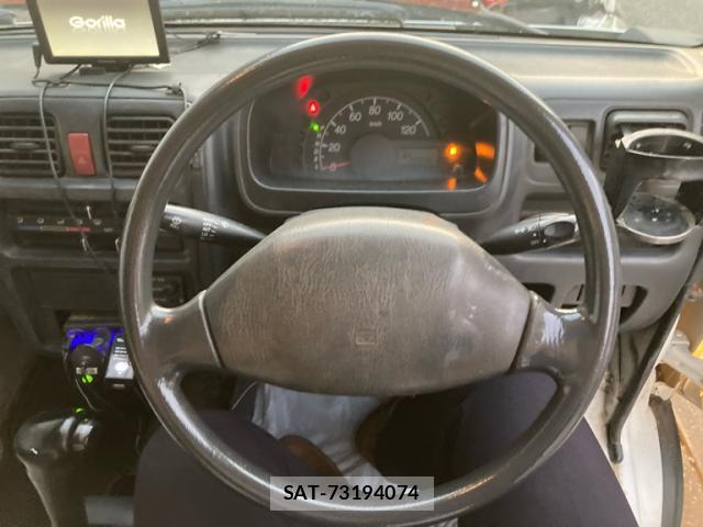 Suzuki CARRY TRUCK 2008-04 8329639-14