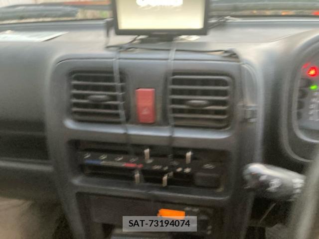 Suzuki CARRY TRUCK 2008-04 8329639-15