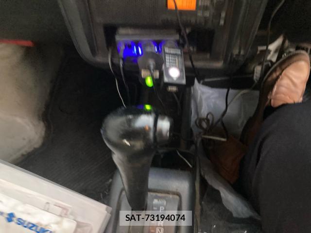 Suzuki CARRY TRUCK 2008-04 8329639-16