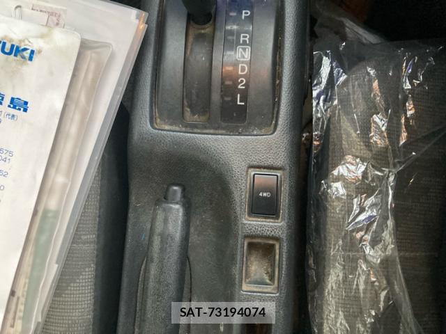 Suzuki CARRY TRUCK 2008-04 8329639-17