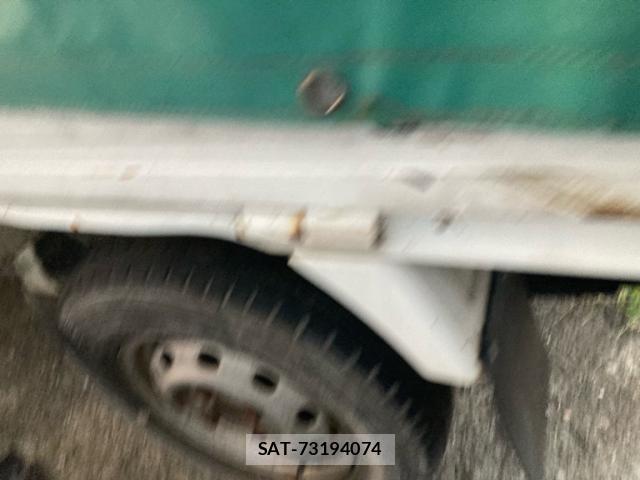 Suzuki CARRY TRUCK 2008-04 8329639-4