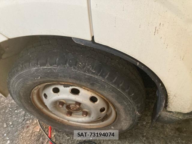 Suzuki CARRY TRUCK 2008-04 8329639-5