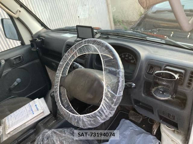 Suzuki CARRY TRUCK 2008-04 8329639-6