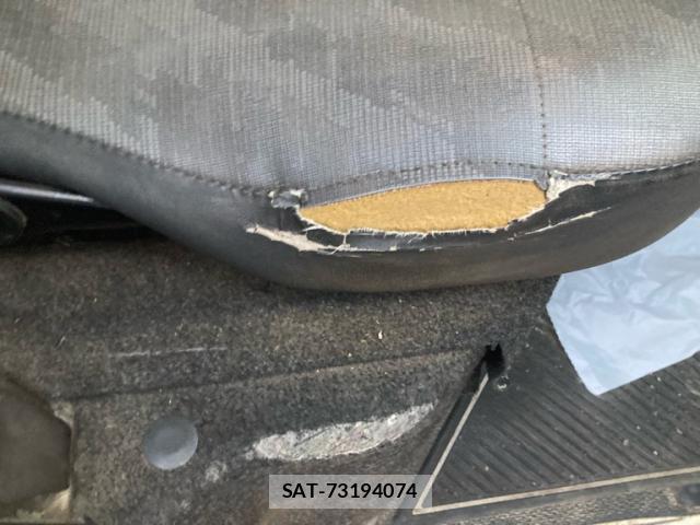 Suzuki CARRY TRUCK 2008-04 8329639-8