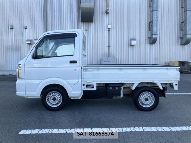 Suzuki CARRY TRUCK 2022-09 8330083-1