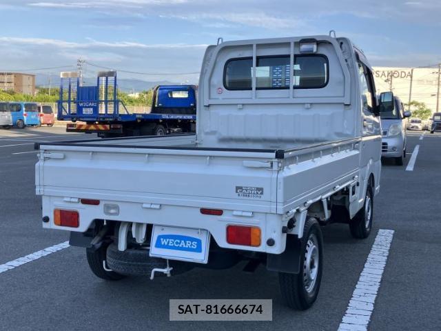 Suzuki CARRY TRUCK 2022-09 8330083-2
