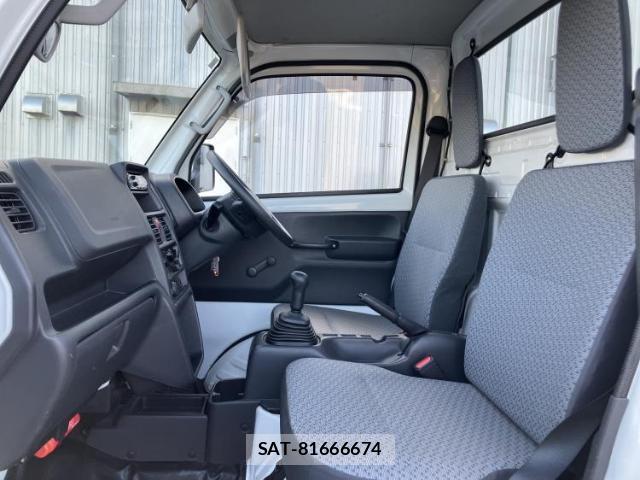 Suzuki CARRY TRUCK 2022-09 8330083-5