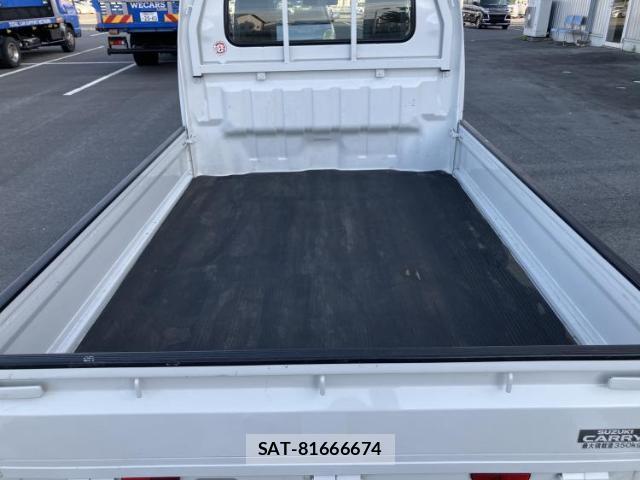 Suzuki CARRY TRUCK 2022-09 8330083-6