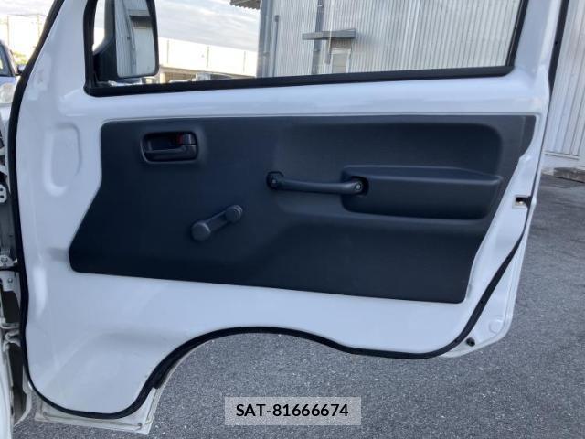 Suzuki CARRY TRUCK 2022-09 8330083-7