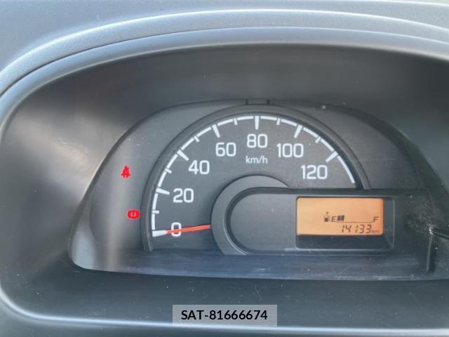 Suzuki CARRY TRUCK 2022-09 8330083-9