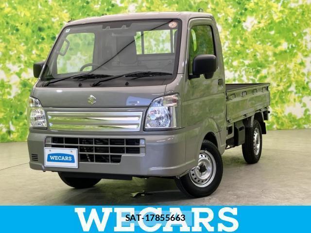 Suzuki CARRY TRUCK 2025-09 8330453-0